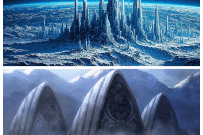 What If the First Civilization Existed Before the Ice Age?