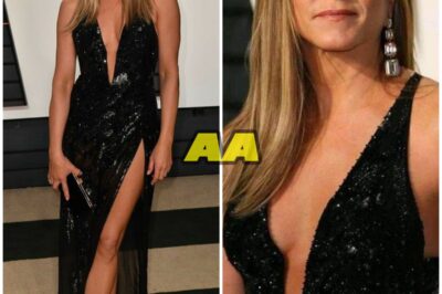 Jennifer Aniston Shocks Fans With Overnight Personal Change: “I Just Can’t Adapt”