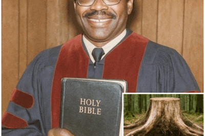 😱 Black Pastor Vanished in 1977 – 25 Years Later a Logger Finds This Under a Tree Stump… 😱 – HTT