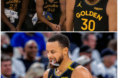 Steph Curry gets called for first flagrant foul of his career vs OKC 😬 – HTT