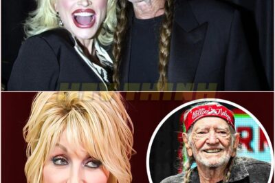 🧿🎤At 79, Dolly Parton FINALLY Breaks Her Decades-Long Silence On Willie Nelson—The Shocking Truth Behind Their Untold Story That Has Rocked The Music World And Left Fans Speechless!🎸🔥