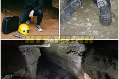 Cave Explorer Vanished After Entering A Cave