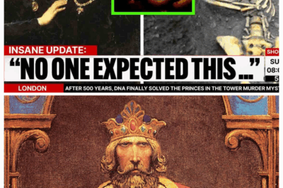 Deep in a Mysterious Welsh Cave, DNA Just Linked to King Arthur Himself