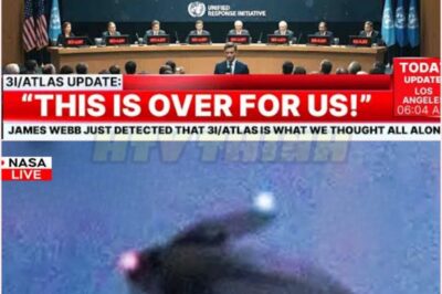 🧿 Gigantic Object 100x Bigger Than 3I/ATLAS Just Arrived — And It’s Hunting It! Shocking Cosmic Chase Unfolds with Unimaginable Stakes, Mysterious Forces, and a Galactic Drama That Could Change Everything We Know About the Universe! 🌌🚨👾