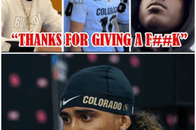 😱 Coach Prime FINALLY Starts Freshman PHENOM Julian Lewis at QB & He Shows Out, Cries in Locker Room! 😱 – HTT