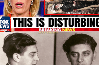 After Decades, Jimmy Hoffa’s Body Was FINALLY Found — And The Truth Is Terrifying: What They Discovered Will Shock You!