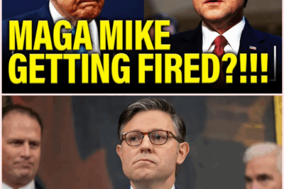 MAGA Mike’s Meltdown: Live TV Panic as Election Results Spell Doom for His Career!