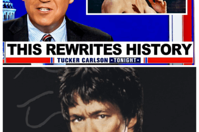 Here’s What They Found in Bruce Lee’s Estate, And It’s Bad