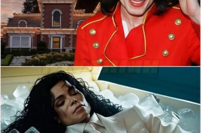 🧿🚨Michael Jackson’s Secret Garage Finally Opened—What Investigators Discovered Inside The King of Pop’s ‘Lair’ Sh0cked The World And Uncovered Dark Secrets That Could Rewrite The Story Of His Mysterious Death!😱🔍