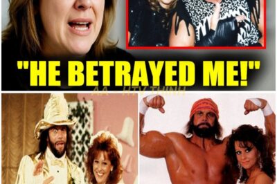 Before Death, ‘Macho Man’ Randy Savage’s Wife Confessed The Truth About Him — And It Changes Everything We Thought We Knew