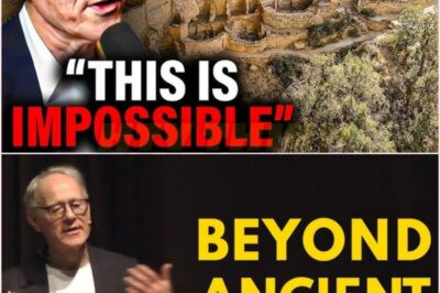 🧿🌍🕵️‍♂️ Graham Hancock’s Bold Claims: Did an Advanced Civilization Map the World Before Us? Discover the Hidden Truths of Atlantis and the Great Pyramid That Could Rewrite Human History Forever! 🏛️⚡️🔥