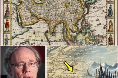 🧿🏰🔥 The Shocking Truth About the Tartarian Empire: Did a Hidden Civilization Build Our Cities Before Being Erased From History? Uncover the Astonishing Evidence That Suggests a Global Conspiracy to Hide an Advanced Civilization’s Legacy! 🌍🚨🔍