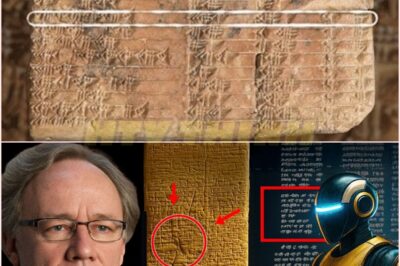 🧿 Prepare to Have Your Mind Blown: The Shocking Truth Behind Plimpton 322 That AI Just Uncovered—Babylonian Mathematics Exposed in a Way That Challenges Everything You Thought You Knew About History, Secrets, and Ancient Civilizations! 🧿