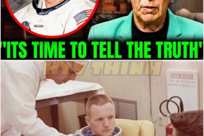 🧿 ‘They Let Him Die’: The Untold Story of Neil Armstrong’s Final Hours Finally Comes to Light, 11 Years Later 🚀🌑💔