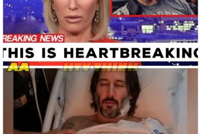 At 61, The Tragedy Of Keanu Reeves Is Beyond Heartbreaking