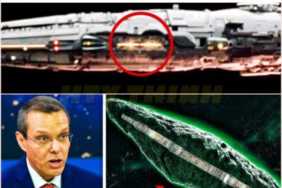 🧿 James Webb Telescope Just Captured the First Real Image of Mysterious Interstellar Visitor 3I/ATLAS – Stunning Visuals, Unprecedented Details, and Astounding Discoveries That Could Rewrite Our Understanding of the Cosmos! 🌌🚀👽