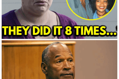 O.J. Simpson’s Daughter Finally CONFIRMS The Awful Truth