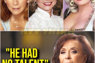 🧿 Loretta Lynn FINALLY Names The 8 Opry Legends She HATED Most — The Explosive Feuds and Dark Secrets Behind Country Music’s Glittering Curtain! 🎤🔥💥