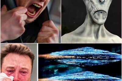 🧿GLOBAL EMERGENCY ALERT: Elon Musk Issues Terrifying Warning About Alien Forces Approaching Earth — Is Humanity on the Brink of an Unimaginable Cosmic Conflict? 🚨👽🌍