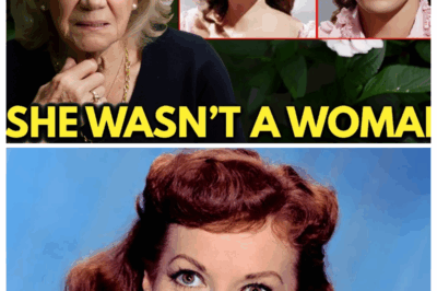 At 79, Hayley Mills Finally Tells the Truth About Maureen O’Hara