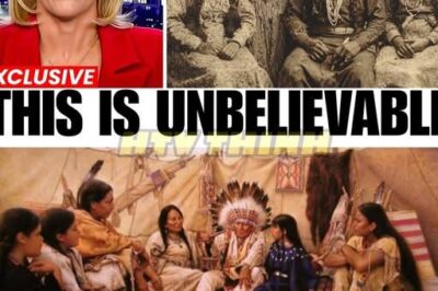 The Mystery of Cherokee People’s DNA Finally Cracked — America’s Darkest Secret