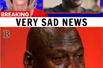 Michael Jordan at 62 Faces the Unexpected Struggles Behind the Legend