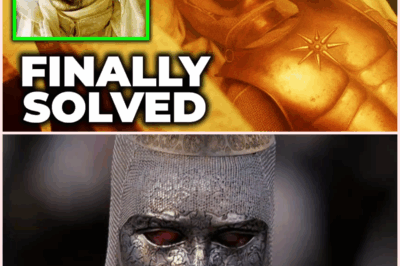 The Shocking Truth Behind the Leper King: How Baldwin IV Defied Fate and Changed History!