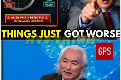 We Traced Back the Origin of 3I/ATLAS—What I Found Is TERRIFYING,