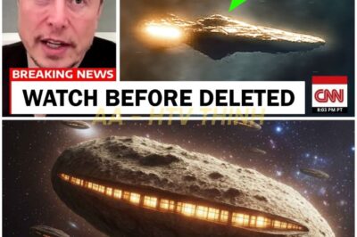 James Webb captures first real IMAGE of 3I/ATLAS