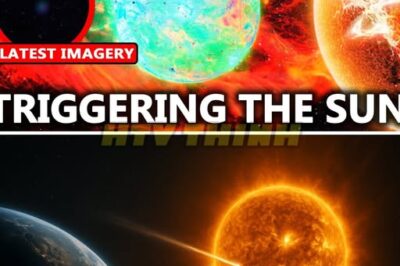 3I/ATLAS’s Orbit UNCHANGED by Massive Ongoing Solar Explosions 💥 Latest Breaking Updates