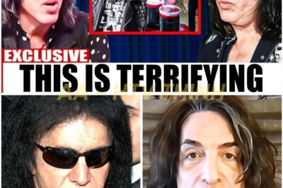 “They Lied To Everyone — Even Me”.