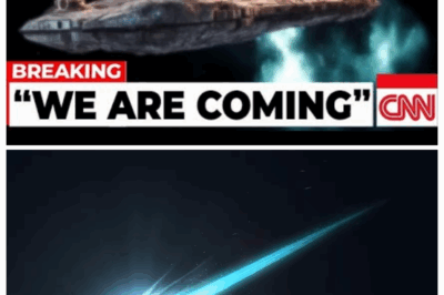 James Webb Telescope JUSST RECEIVED TERRIFYING Transmission From 3I/ATLAS