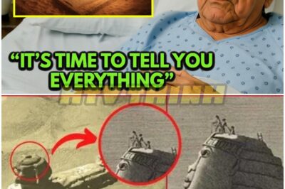 “Before I Die, I Need To Tell The Truth” 😱