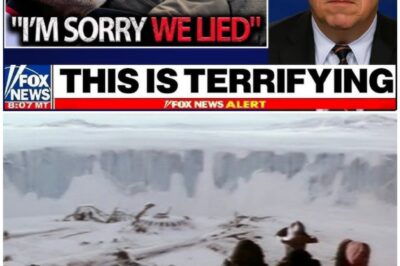 Apollo Legend Buzz Aldrin Breaks Down in Shocking Interview