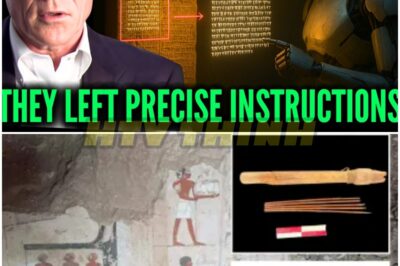 AI Just Decoded a 3,700-Year-Old Babylonian Tablet 🤖