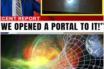 CERN’s Quantum Simulation Unveils Glimpses of a Hidden Reality: Are We on the Brink of a New World?