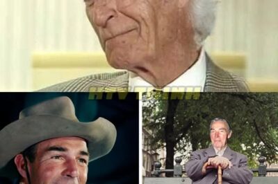 Rory Calhoun FINALLY Breaks Silence On Randolph Scott