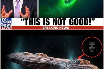 James Webb Telescope Unveils the Unthinkable: Is Humanity Being Contacted by an Interstellar Intelligence?