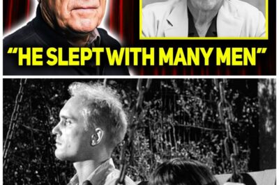 Robert Duvall’s Shocking Confessions: The Four Hollywood Legends He Couldn’t Stand—Prepare to Have Your Mind Blown by His Unfiltered Truth!