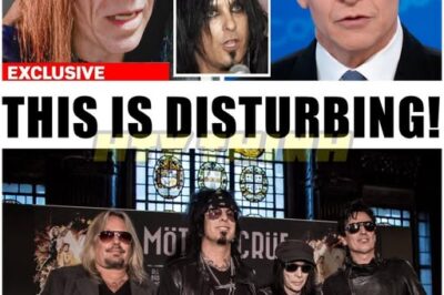 🐿️ Mick Mars Finally BREAKS His Silence at 74 😱🔥 — Guitar Icon Exposes the SHOCKING Truth About Mötley Crüe, Opening Up on Betrayals, Legal Battles, Health Struggles, and the Dark Secrets That Could Change Rock History Forever 🎸💔