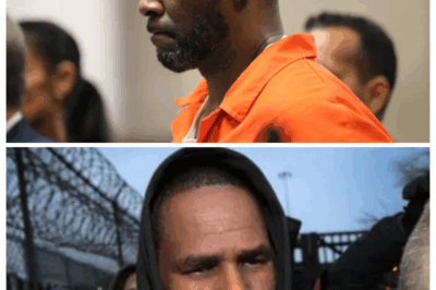 R. Kelly’s Lawyer Claims Singer Has Blood Clots in His Lungs — and That Prison Is Denying Life-Saving Surgery