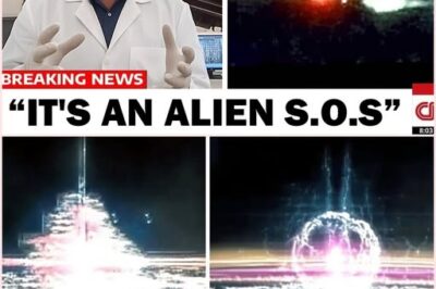 3I/ATLAS: The Interstellar Mystery That’s Sending Shockwaves Through Astronomy!