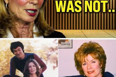 At 79, Bruce Lee’s Wife FINALLY Speaks Up About Bruce Lee And Reveals What We All Suspected