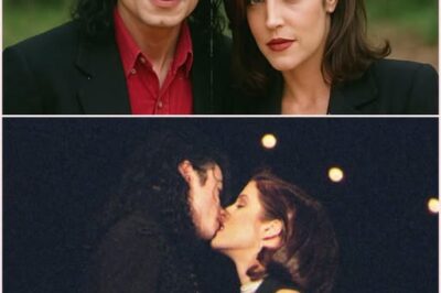 The King of Pop and the Princess of Rock: Inside the Twisted Love Story That Ended Exactly Like the One They Both Feared Most