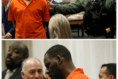 R. Kelly’s Request to Leave Prison for Home Confinement Denied Amid Alleged Murder Plot