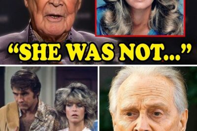 Hollywood Bombshell: At 86, Lee Majors Finally Tells the Devastating Truth About Farrah Fawcett That Fans Never Knew