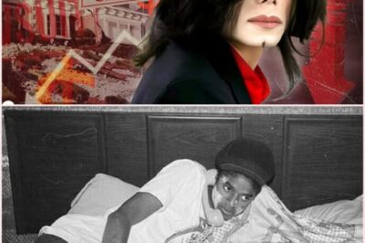 Michael Jackson: The King of Pop Who Danced on the Edge of Financial Ruin!