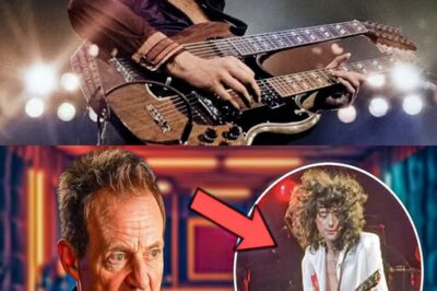 At 79, John Paul Jones FINALLY Opens Up About Jimmy Page