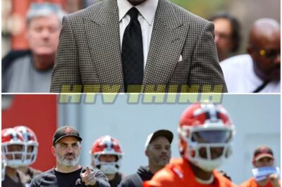 🐿️ ESPN Producers Tried to “Cut the Mic” 🤯🔥 — Insiders Claim Stephen A. Smith Was Urged to Stop Mid-Broadcast But Ignored Orders, Going FULL Savage on Kevin Stefanski in a Live On-Air Meltdown That Left the Control Room in Chaos and Fans Across America Stunned 😱🎤