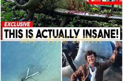 Amelia Earhart – US